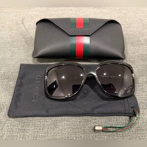 Gucci GG3188/S Sunglasses